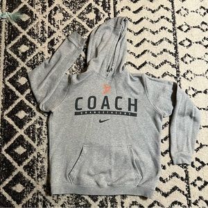 Orangetheory Fitness Coach Hoodie